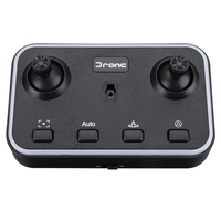 JJRC H111 RC Drone Quadcopter Spare Part Transmitter Remote Control