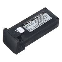 JJRC H111 RC Drone Quadcopter Spare Parts 3.7V 1800mAh Lipo Battery