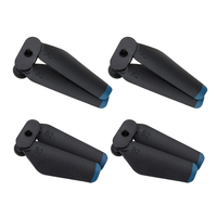JJRC H111 RC Drone Quadcopter Spare Parts Propeller Props Blades 4PCS