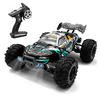 JJRC Q117A B 2.4G 4WD High Speed RC Car 1:16 Brushless Motor RC Racing Car Climbing Car Drift Off Road Vehicle Gift Toy-