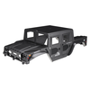 JJRC Q121 Complete Car Shell Assembly RC Car Parts Black