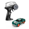 JJRC Q197 RTR 1/64 2.4G 4WD Drift RC Car Mini Race LED Light Radio Control High-Speed Motor Full Proportional On-Road Ra