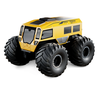 JJRC Q210 2.4G 4WD ATV Climbing Off-road Amphibious RC Car RTR Vehicle Models for Children Toys