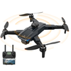 JJRC X33 GPS 2.4G WiFi FPV with Electric HD Dual Camera 360° Obstacle Avoidance Optical Flow Positioning 235g Brushless