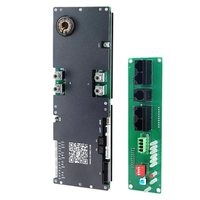 JKBMS Smart Inverter BMS Storage Protection Board 2A High Efficiency Active Balance Energy Storage Protection Module