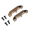 JLB Racing Upgraded EA1076 Arm Braket Holder for Cheetah 11011 21101 J3 31101 Vehicles Model Parts
