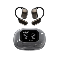 JM16 Smart Real-Time Translation Earbuds Bluetooth Earphones HI-FI Quality Speaker-Grade Surround Stereo Sound Long Batt