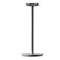 JMGO Projector Floor Stand Adjustable Outdoor Mount 360°Horizontal Rotation for N1S Ultimate N1S Ultra N1S Pro N1 Ultra