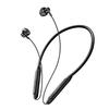 Joyroom D8 bluetooth Headset Sports Neckband Earphone 14.2mm Moving Coil HiFi Sound DNS Noise Cancelling 35H Playback Lo