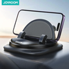 Joyroom Dashboard Universal Car Phone Holder 360° Rotating One-handed Operation Navigation Phone Holder Triple Anti Slip
