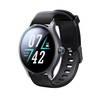 Joyroom FC1 1.28inch HD Screen bluetooth Call Heart Rate Blood Pressure SpO2 Monitor Stress Monitoring Multi-sport Modes