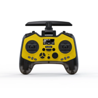 Jumper Bumblebee 2.4GHz Bulit-in 1000mW ExpressLRS ELRS Radio Controller OLED Screen Hall Sensor Gimbals EdgeTX Transmit