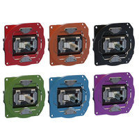 Jumper FPG RDC90 Full CNC Metal VSM Gimbal Remote Control Accessories for Jumper T14 T15 T20 T18 PLUS T32 T32HD Radio Tr