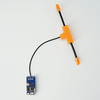 Jumper R1 V2 2.4GHz 16CH Mini Receiver Compatible FrSky D16 XM+ RXSR SBUS Protocol Jumper T-Pro T-Lite T18 T16 T12 T8SG