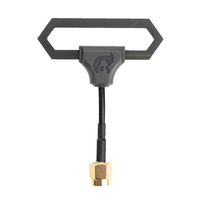 Jumper T-Pro Radio Transmitter Replacement Parts T-Antenna DIY Accessories