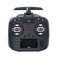 Jumper T14 2.4GHz/915MHz 1W ELRS VS-M CNC Hall Sensor Gimbals 2.42" OLED Screen EdgeTX Radio Controller for FPV RC Racer
