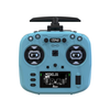 Jumper T14 Macaron Color 2.4GHz/915MHz 1W ELRS Hall Sensor Gimbals 2.42" OLED Screen EdgeTX Radio Controller for FPV RC