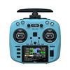 Jumper T15 2.4GHz/915MHz ELRS 1W VS-M Hall Sensor Full Size Gimbal 3.5" Colour-Touch Screen EdgeTX Radio Controller for