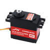 JX CLS-HV2721MG 30g Coreless Metal Gear IP67 Waterproof Digital RC Servo Non-Programmable for Remote Control Cars