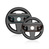 JYS JYS-NS2275 2-Pack Switch2 Mario Karts Racing Steering Wheel 1 Large 1 Small Joy-Con Wheels Ergonomic Anti-Slip Grip