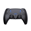JYS JYS-P5148Pro PS5 Wireless bluetooth Controller Dual Mode 6-Axis Motion Dual Vibration Gamepad with Hall Joysticks LE