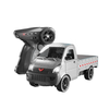 JZL 57167 RTR 1/16 2.4G 4WD Drift Van RC Car Wuling Hongguang Official Authorization Licensed Truck Support App Remote C