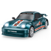 JZY X60 RTR 1/24 2.4G 4WD Drift RC Car Mini Race LED Light Radio Control High-Speed Motor On-Road Racing Vehicle Model B