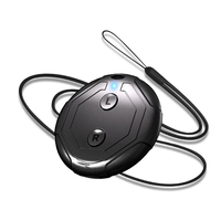 K18 AI Intelligent Translator Multi-language Translation Simultaneous Interpretation Cross Platform Long Standby Portabl