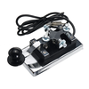 K4 Manual Telegraph Key Morse Key CW Key Fit Shortwave Radio Morse Code Practices CW Communications