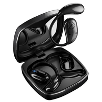 K5 AI Smart Translation Earphones bluetooth 5.4 Earbuds 16.2mm Large Drivers HiFi Bass Sound 30H Playback Multi-language