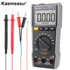 Kaemeasu KM-DM01C Portable Mini Digital Multimeter Auto-Ranging Electrician