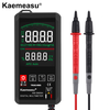 Kaemeasu KM-DM06A 6000 Counts Smart Mini Touch Digital Multimeter with Color Screen True RMS Measurement Auto Recognitio