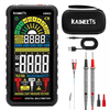 KAIWEETS KM602 Smart Multimeter Digital Intelligent True RMS 6000 Counts Mini Portable AC/DC Test Tool