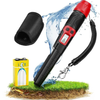KAIWEETS PREC-POINTERⅠMetal Detector Pinpointer IP68 Waterproof Dual Mode 360° Detection LCD Screen Vibration Audio Aler