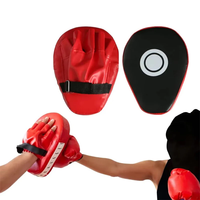 KALOAD 1PCSBoxing Pad Taekwondo Thai Kick Sanda Training Equipment Punching Pads for Adults Kids Fitness Training