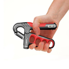 KALOAD 5-100kg Adjustable Grip Strength Gym Wrist Expander Hand Strengthener Muscle Recovery Hand Strength Exercise Equi