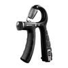 KALOAD 5-60Kg Counting Hand Grip Strength Men