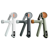 KALOAD 5-60KG Counting Hand Grip Strengthener Adjustable Resistance Finger Strength Trainer Portable Wrist Exercise Equi