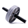 KALOAD AB Roller Abdominal Tonifying Wheel Max Loading 130kg Muscle Trainer Exercise Roller for Body Shaping Abs Core Wo