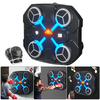 KALOAD bluetooth-Compatible Smart Boxing Pads Music Wall Target Punching Training Equipment for Home Exercise with Free