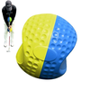 KALOAD Golf Swing Trainer Beginner Golf Corrective Action Swing Training Aids Golf Connect Ball Golf Sports Accessories