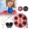 KALOAD Intelligent Boxing Machine Bluetooth Music Boxing Target Boxing Wall Target Children