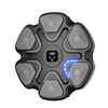 KALOAD Music Boxing Target Smart Boxing Target Trainer Reaction Training Adult Child Home Training Boxing Machine for Fi