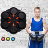 KALOAD Smart Bluetooth Music Boxing Target Children Music Boxing Machine Adult Home Fitness Sports Electronic Boxing Wal