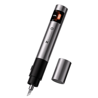 KEWEISI KWS FS-S1 Ultrasonic Cutting Machine Lightweight Aluminum Alloy Portable Type-C Rechargeable Adjustable Power Hi