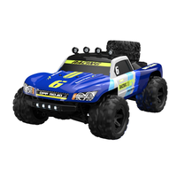 KF PLAN KF19 1/18 2.4G 4WD Brushless High Speed RC Car Vehicle Models Full Propotional