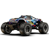 KFPLAN KF10 RTR 1/10 2.4G 4WD 50km/h Brushless RC Car Off-Road Truck LED Light 3s High Speed Full Proportional Metal Dif