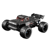 KFPLAN KF16 RTR 1/12 2.4G 4WD 60km/h Brushless RC Car Off-Road Truck Flysky Transmitter Hobbywing ESC Metal Chassis Diff