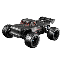 KFPLAN KF16 RTR 1/12 2.4G 4WD 60km/h Brushless RC Car Off-Road Truck Flysky Transmitter Hobbywing ESC Metal Chassis Diff