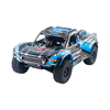 KFPLAN KF17 1/12 4WD 2.4G Brushless RC Car High Speed Full Propotional Vehicle Models